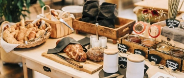 Event-Image for 'Sonntagsfrühstück im Stadtbistro – der perfekte Start in den'