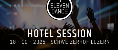 Event-Image for 'eleven11dance  Hotel Session'