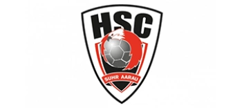 Organisateur de HSC Suhr Aarau - HC Kriens-Luzern