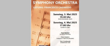 Event-Image for 'HSG Alumni Symphony Orchestra'