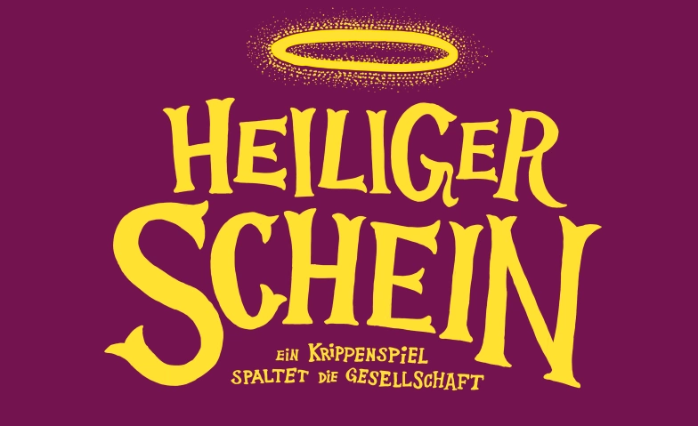 Heiliger Schein - der erste Schweizer Musical-Film ${singleEventLocation} Billets