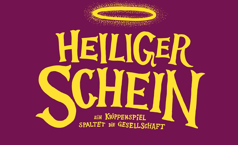 Event-Image for 'Heiliger Schein - der erste Schweizer Musical-Film'