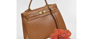 Event-Image for 'Auktion für Designertaschen & Accessoires'