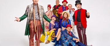 Event-Image for 'Hudaki Village Band aus der Ukraine--ABGESAGT!'