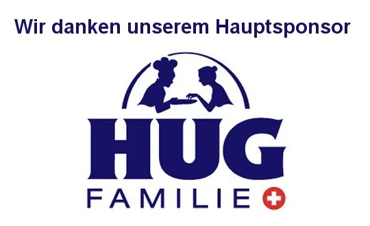 Sponsoring-Logo von Auf Ted! - Wenn 6 Zahlen das Leben verändern Event