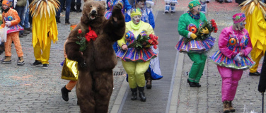 Event-Image for 'Bärner Fasnacht 2025 - Grosser Umzug'