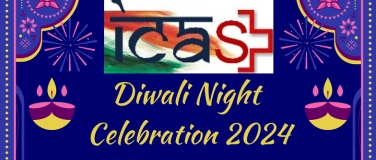 Event-Image for 'ICAS Diwali Night 2024'