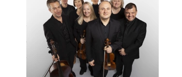 Event-Image for 'Concert d'ouverture: «Bach: Cantates, Ouverture & Concerto»'