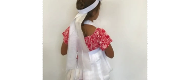 Event-Image for 'Workshop: Paper Fashion'