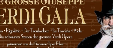 Event-Image for 'Die grosse Giuseppe Verdi Gala'