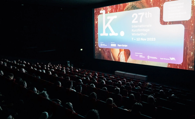 28. Internationale Kurzfilmtage Winterthur ${singleEventLocation} Billets