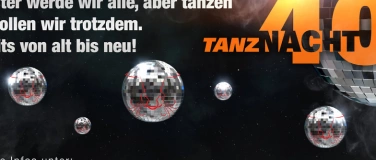 Event-Image for 'Tanznacht40'