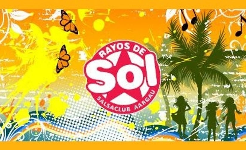 Salsa Party Tickets