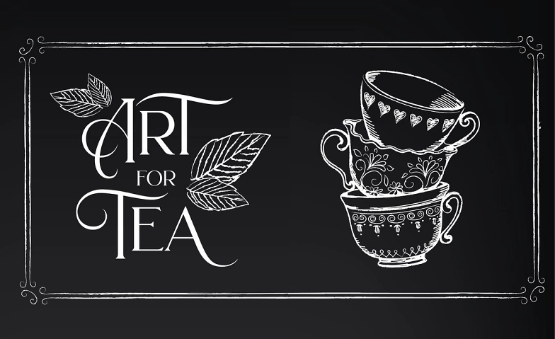 Art for Tea ${singleEventLocation} Billets