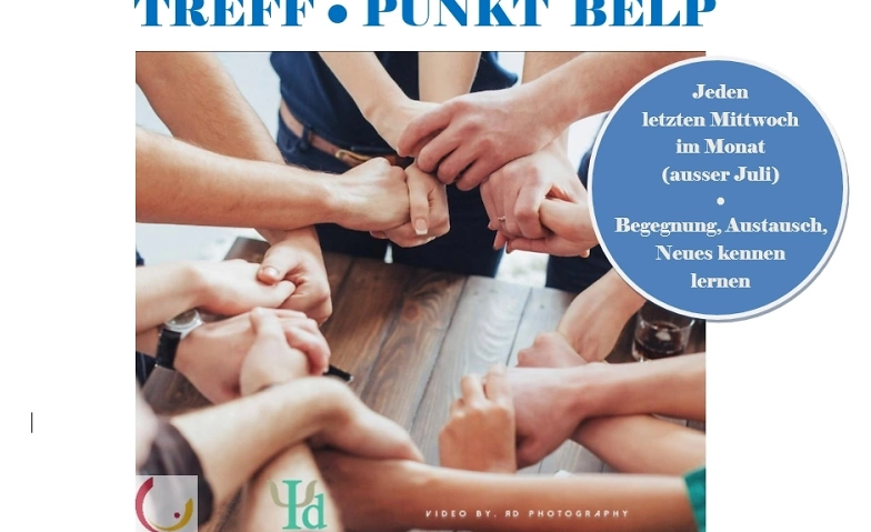 Treff.punkt Belp ${singleEventLocation} Billets