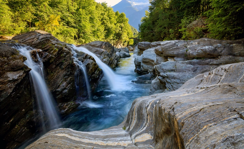 Event-Image for 'Versteckte Schätze der Schweiz'