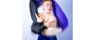 Event-Image for 'Workshop: Voguing'