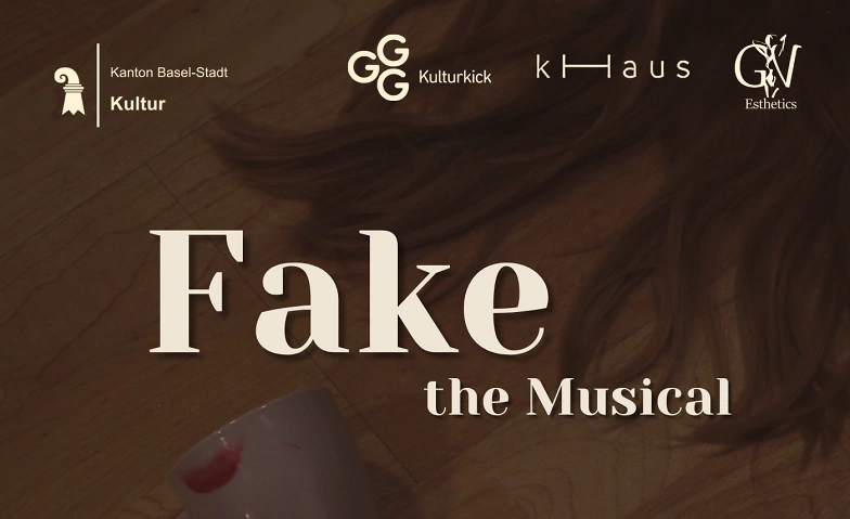 FAKE the Musical ${singleEventLocation} Tickets