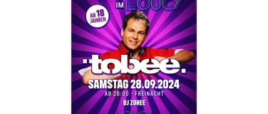 Event-Image for 'Schlagernacht im Loucy'