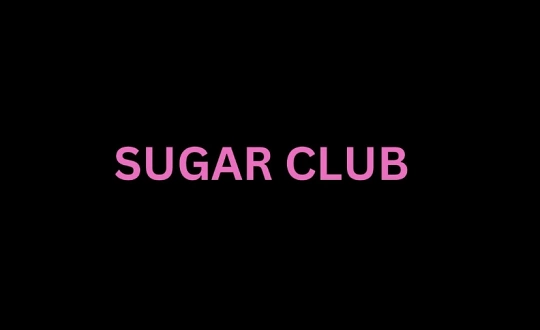 Logo de sponsoring de l'événement Sugar Club Grand Opening