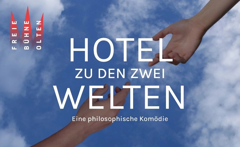 Hotel zu den zwei Welten ${singleEventLocation} Billets