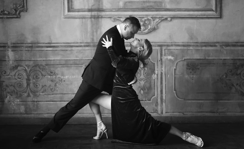 Event-Image for 'Tango Retreat & Milonga'