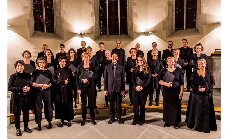 Event-Image for 'Felix Mendelssohn-Bartholdy: Paulus'