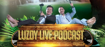 Event organiser of LuzDy Live Podcast