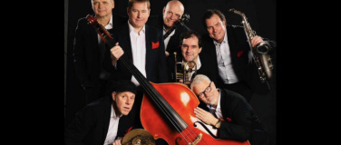 Event-Image for 'Redhouse Hot Six Jazzband aus Freiburg / DE'