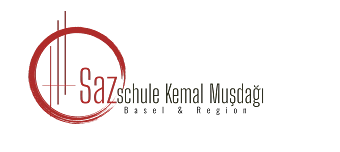 Veranstalter:in von Konzert Sazschule Kemal Muşdağı & Kemal Dinç