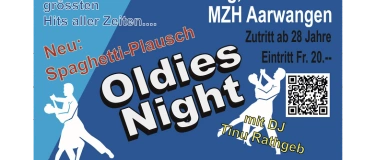 Event-Image for 'Oldies-Night Aarwangen'