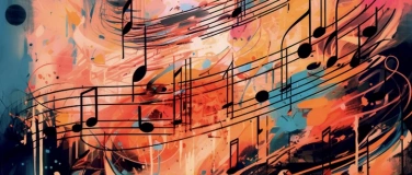 Event-Image for '100 Jahre erlebbar - Chorkonzert zum 100 Jahr Jubiläum'