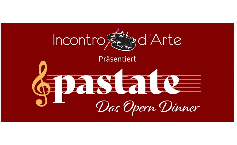 Event-Image for 'Pastate - das Operndinner 2025'