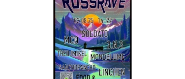 Event-Image for 'Rüssrave'