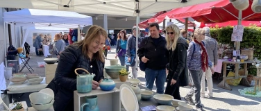 Event-Image for 'KreativMarkt Rheinfelden'