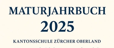 Event-Image for 'Jahrbuch KZO 2025'