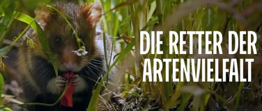 Event-Image for 'Leidenschaft für bedrohte Tiere'