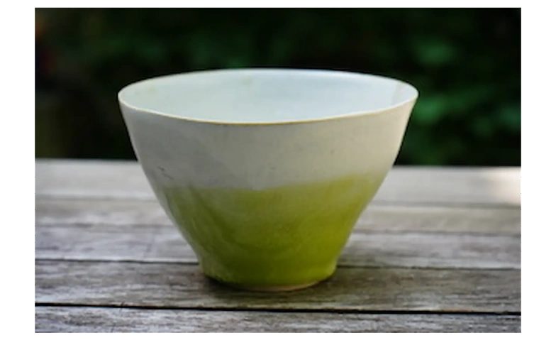 WabiSabi matcha bowl: crafting the imperfect beauty - KONOMI Tickets