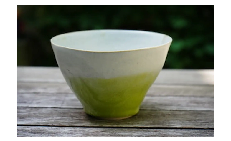 WabiSabi matcha bowl: crafting the imperfect beauty - KONOMI Tickets