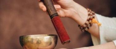 Event-Image for 'Yin Yoga & Sound Bath'