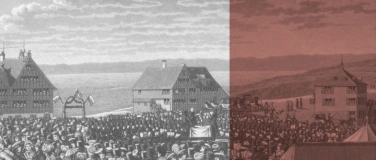 Event-Image for 'Mir träumte von grossen Chören'