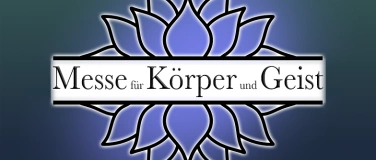 Event-Image for 'Messe für Körper und Geist'