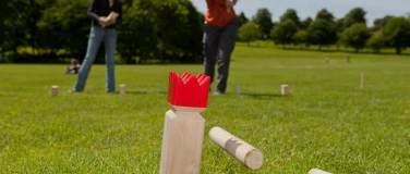 Event-Image for 'Picknick and Kubb'