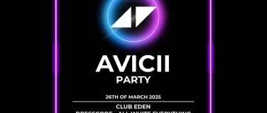 Event-Image for 'AVICII Party'