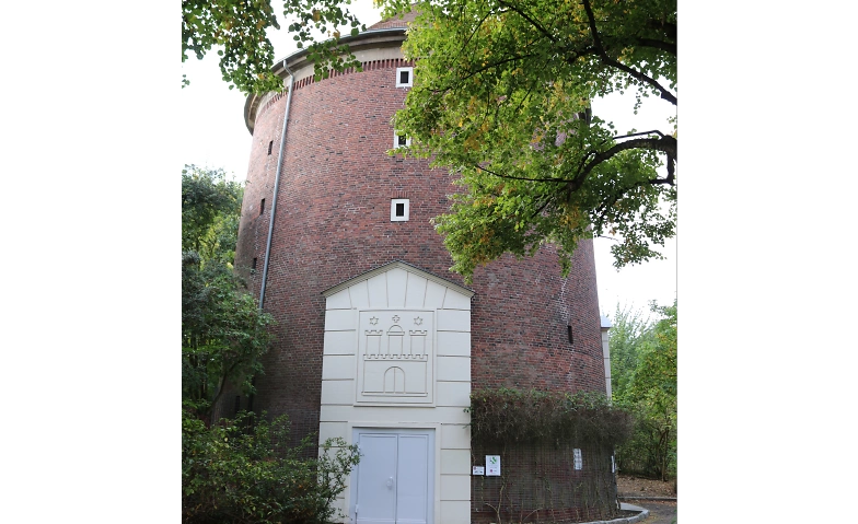 Bunkerf&uuml;hrung:  Ein Zombeck-Turm in Hasselbrook ${singleEventLocation} Billets