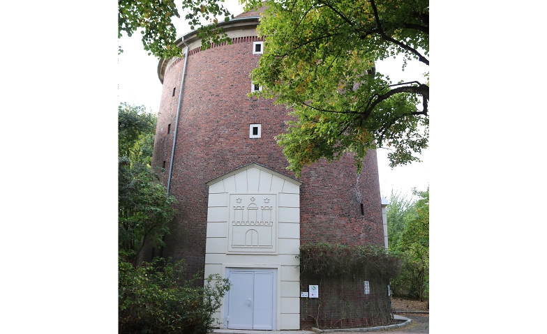 Bunkerf&uuml;hrung:  Ein Zombeck-Turm in Hasselbrook ${singleEventLocation} Billets