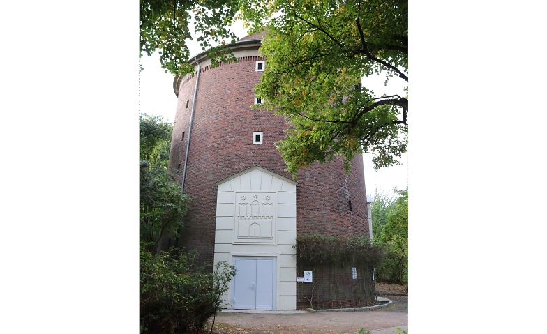 Bunkerf&uuml;hrung:  Ein Zombeck-Turm in Hasselbrook ${singleEventLocation} Billets