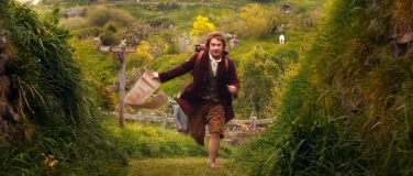 Event-Image for 'The Hobbit extended Marathon'