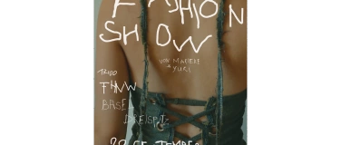 Event-Image for 'Fashion Show'