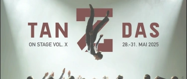 Event-Image for 'tanZdas on Stage Vol. X Show 5'